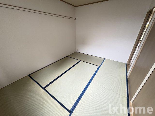 エクセル南茨木の和室|来客時にも便利な和室付き