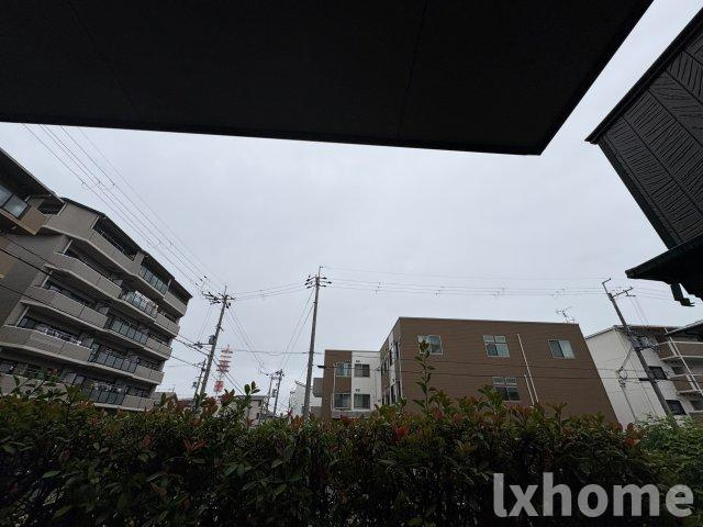 エクセル南茨木の展望
