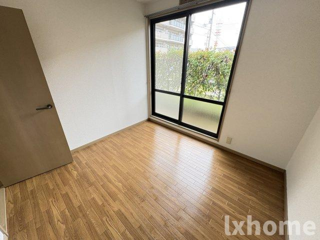 エクセル南茨木の内装|きれいな内装です