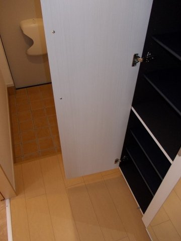 グレース　コナ　Ⅰの設備