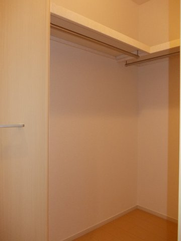 グレース　コナ　Ⅰの収納