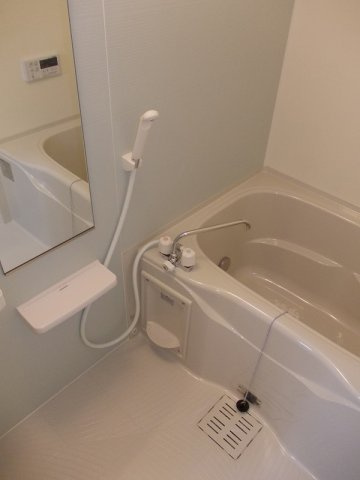 グレース　コナ　Ⅰの浴室