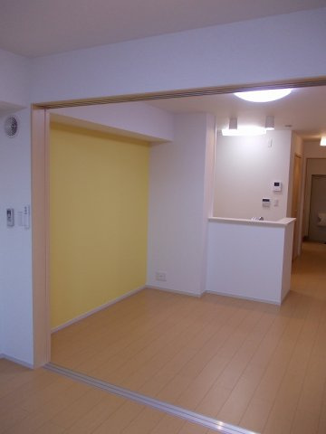 グレース　コナ　Ⅰの居間・リビング