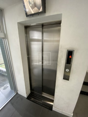 【その他共用部分】 | ジュネーゼグラン本町East | ジュネーゼグラン本町East　エレベーター