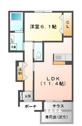 【間取り】 | ヴァンベール(GoodHome)