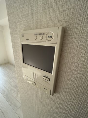 【セキュリティ】 | エスリード京橋グランテラス