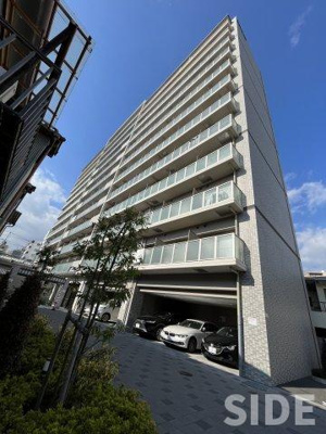 【外観】 | エスリード京橋グランテラス