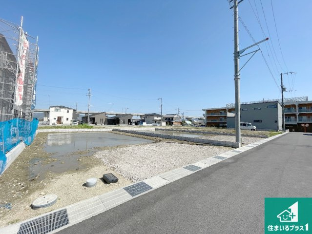 1(土)2(日)現地案内可能！　磯城郡田原本町黒田の外観|住宅ローンアドバイザーがお客様にピッタリの住宅ローンをご提案致します。安心してご相談ください！