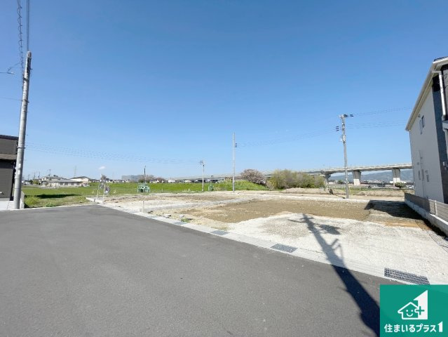 1(土)2(日)現地案内可能！　磯城郡田原本町黒田の外観|是非一度お問合せ下さい。お待ちしております。