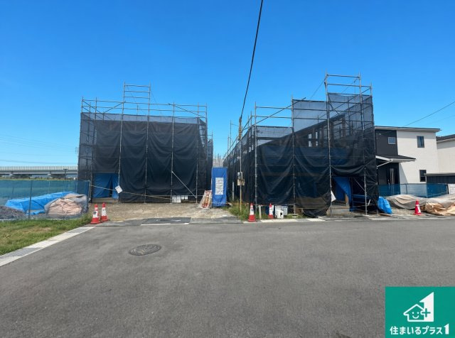 10(月)～16(日)現地案内可能！　磯城郡田原本町黒田