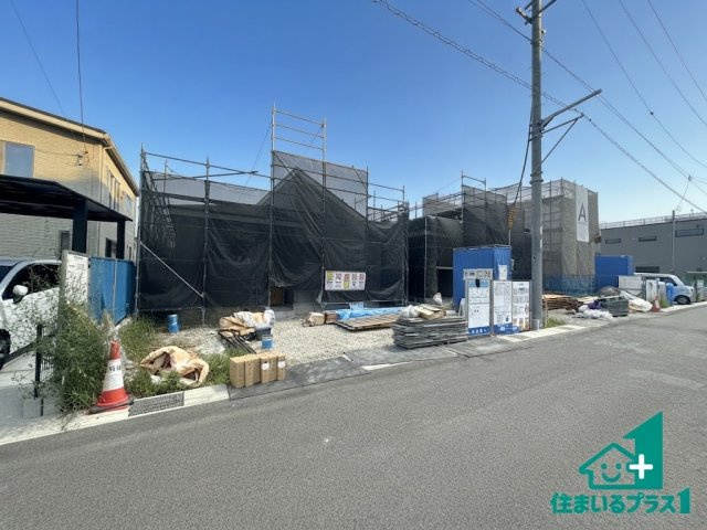 ●26(土)27(日)現地案内可能！　磯城郡田原本町黒田の前面道路含む現地写真|駅やスーパー、小学校・中学校等日常生活に欠かせない情報や道のりもご紹介いたしますのでお気軽にご相談ください。