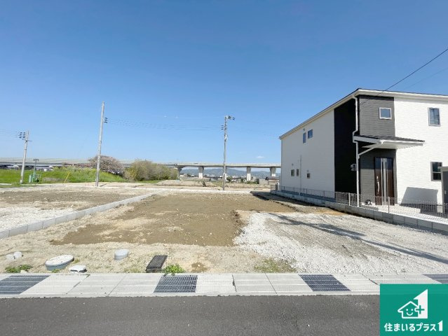 1(土)2(日)現地案内可能！　磯城郡田原本町黒田の外観|ご案内の際は現地集合はもちろん、ご自宅の送迎や最寄りの駅迄のお迎え等お気軽にご相談ください。