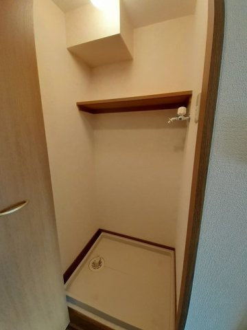 グラン・アルフル東雲のその他