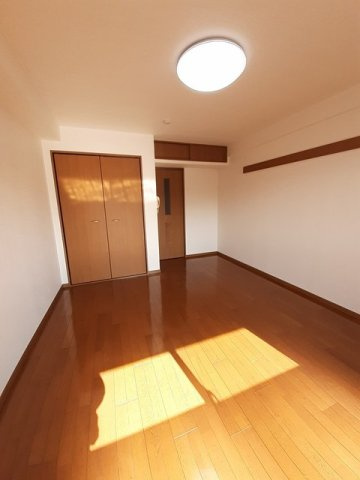 グラン・アルフル東雲の内装|物件の内装です