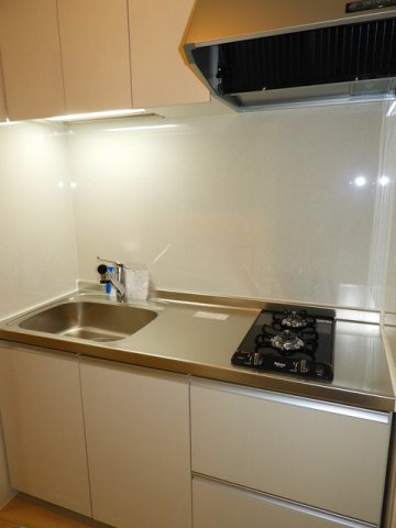 ルミナス　カニヤのキッチン|キッチンでお料理をお楽しみください