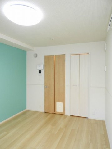 ルミナス　カニヤの内装|内装もきれいです