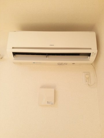 ランコーントルの設備