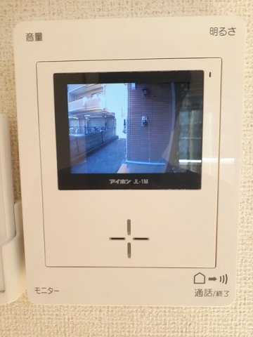 ランコーントルの設備