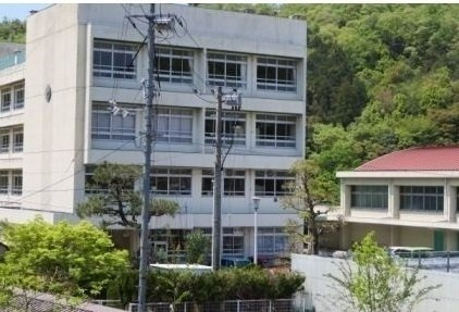 ベルコートＢの周辺|狩小川小学校まで1000m