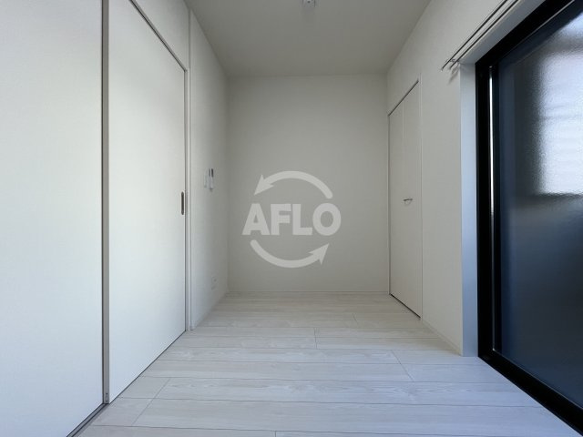 レーベンハイム西加賀谷の洋室|レーベンハイム西加賀谷　洋室