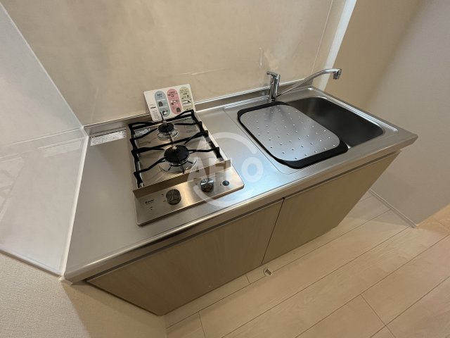 レーベンハイム西加賀谷のキッチン|レーベンハイム西加賀谷　キッチン