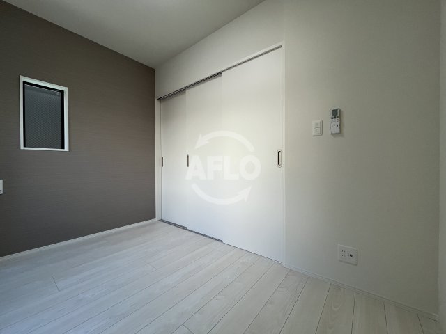 レーベンハイム西加賀谷の洋室|レーベンハイム西加賀谷　洋室