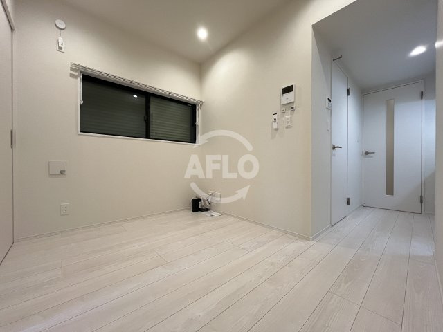 レーベンハイム西加賀谷の居間・リビング|レーベンハイム西加賀谷　リビング