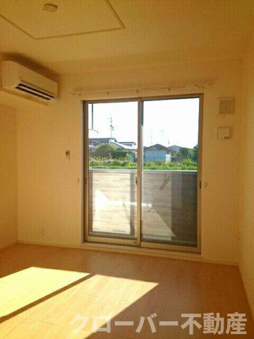 シンフォニー土器の居間・リビング