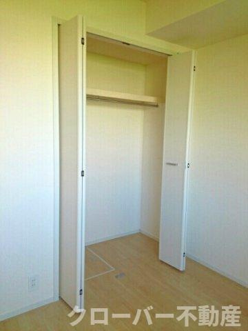 シンフォニー土器の収納