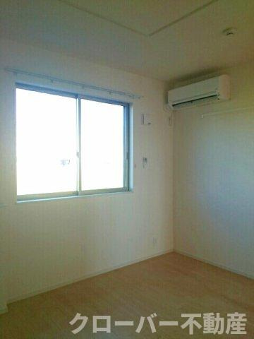 シンフォニー土器の内装