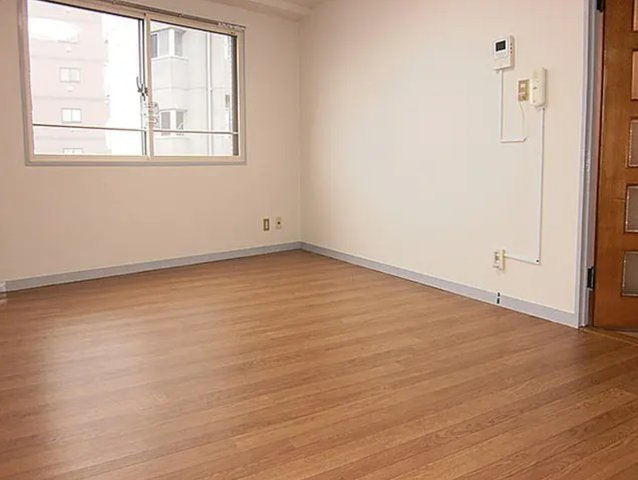 神奈川県横浜市藤棚町一丁目1棟収益マンション「満室」「三方角地」「西横浜駅徒歩8分」の洋室