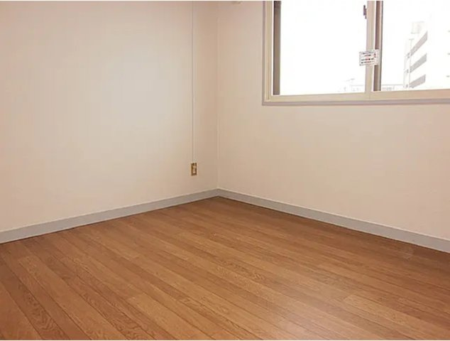 神奈川県横浜市藤棚町一丁目1棟収益マンション「満室」「三方角地」「西横浜駅徒歩8分」の洋室