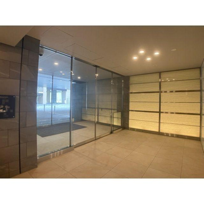 【ロビー】 | プラウドシティ方南町