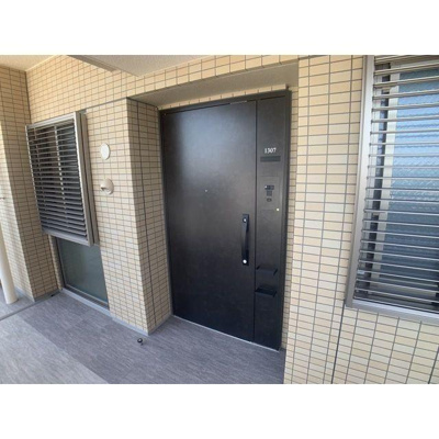 【エントランス】 | プラウドシティ方南町