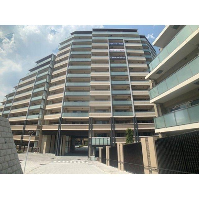 【外観】 | プラウドシティ方南町