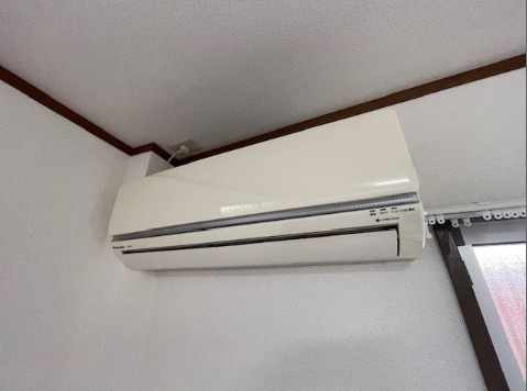 吉田ビルの設備