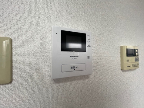 吉田ビルのセキュリティ