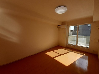 【内装】 | シエロ | 内装もきれいです