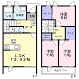 One Village Aの画像