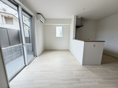 【内装】 | One Village A