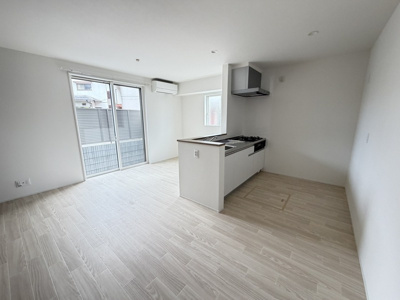 【居間・リビング】 | One Village A