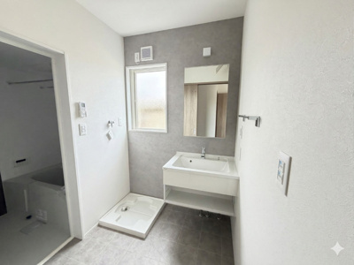 【洗面所】 | One Village A