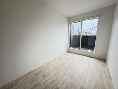 【洋室】 | One Village A