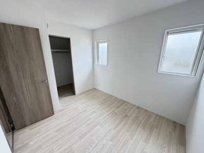 【寝室】 | One Village A