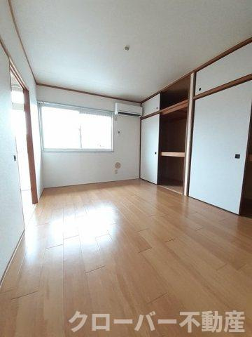 ニューシティ土器Ａの内装