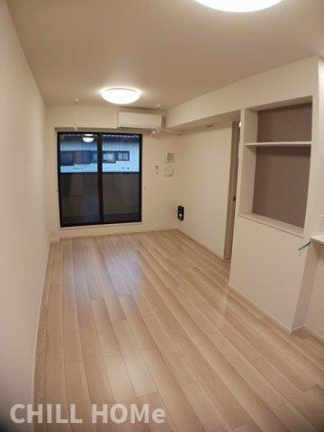 アーバンコート東貝沢の居間・リビング|当社、チルホームのHPもご覧ください(^^)/物件情報多数♪