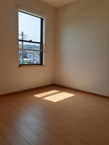 【内装】 | メゾングレイスＡ | 内装です