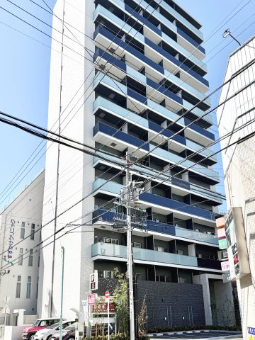 ルネフラッツ今池駅前South