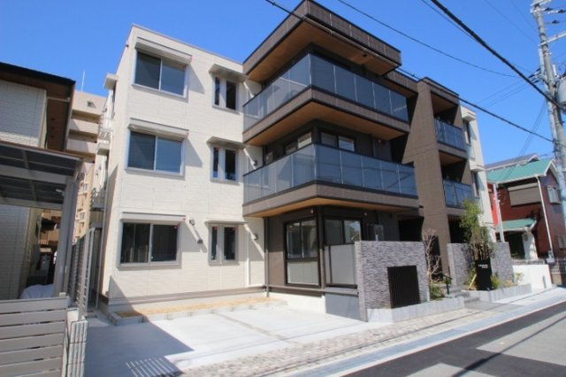 グランディールさわらぎ