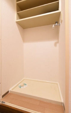 新中野スカイレジテルの設備